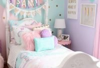 Cute kids bedroom design ideas to try now44