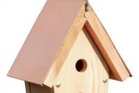 Elegant bird house ideas for your backyard space01
