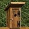 Elegant bird house ideas for your backyard space18