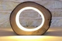 Enchanting diy wooden lamp designs ideas to spice up your living space02