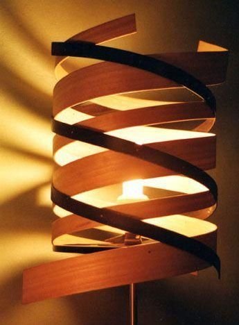 Enchanting Diy Wooden Lamp Designs Ideas To Spice Up Your Living Space06