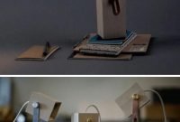 Enchanting diy wooden lamp designs ideas to spice up your living space08
