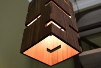 Enchanting diy wooden lamp designs ideas to spice up your living space09