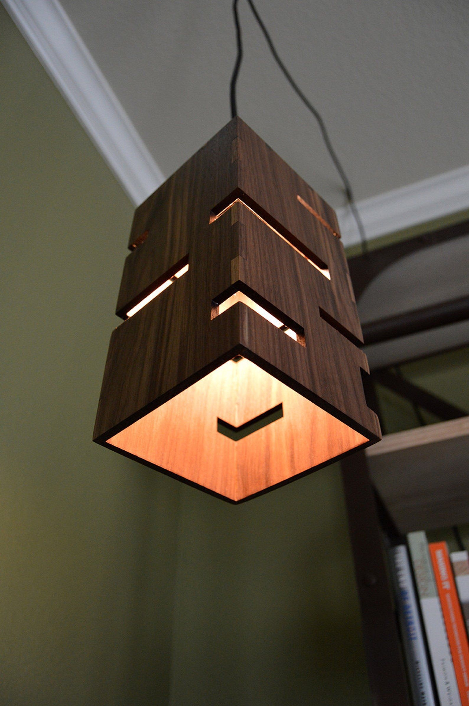 Enchanting Diy Wooden Lamp Designs Ideas To Spice Up Your Living Space09