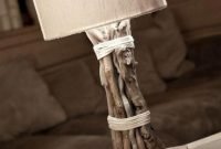 Enchanting diy wooden lamp designs ideas to spice up your living space21
