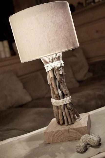 Enchanting Diy Wooden Lamp Designs Ideas To Spice Up Your Living Space21