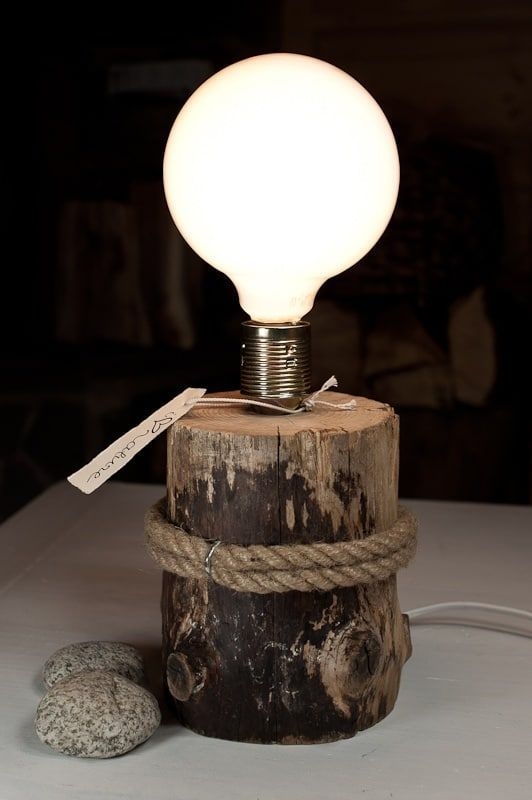 Enchanting Diy Wooden Lamp Designs Ideas To Spice Up Your Living Space26