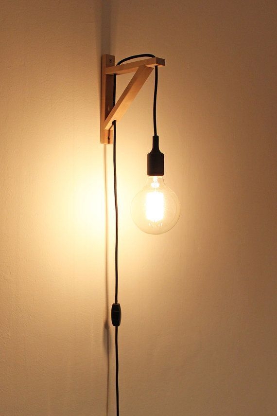Enchanting Diy Wooden Lamp Designs Ideas To Spice Up Your Living Space34