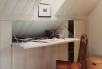 Fabulous attic design ideas to try this year02