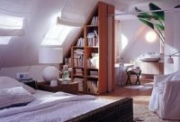 Fabulous attic design ideas to try this year07