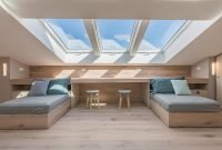 Fabulous attic design ideas to try this year09