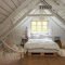 Fabulous attic design ideas to try this year15