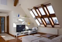 Fabulous attic design ideas to try this year17