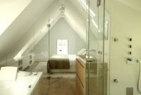 Fabulous attic design ideas to try this year21