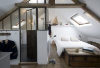 Fabulous attic design ideas to try this year38