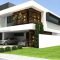 Gorgeous natural home light architecture design ideas01