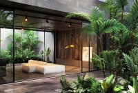 Gorgeous natural home light architecture design ideas04