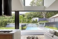 Gorgeous natural home light architecture design ideas09