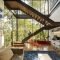 Gorgeous natural home light architecture design ideas11