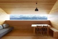 Gorgeous natural home light architecture design ideas14