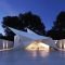 Gorgeous natural home light architecture design ideas17