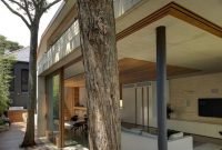 Gorgeous natural home light architecture design ideas25