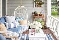 Inexpensive home decoration ideas for summer to try asap02