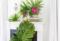 Inexpensive home decoration ideas for summer to try asap28