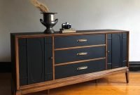 Inspiring mid century furniture ideas to try15