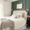 Magnificient farmhouse bedroom decor ideas to try now12