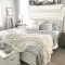 Magnificient farmhouse bedroom decor ideas to try now26