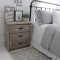 Magnificient farmhouse bedroom decor ideas to try now32