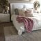 Magnificient farmhouse bedroom decor ideas to try now42