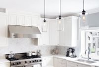 Modern kitchen island designs ideas that will impress you04