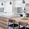 Modern kitchen island designs ideas that will impress you06