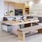 Modern kitchen island designs ideas that will impress you15