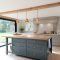 Modern kitchen island designs ideas that will impress you16