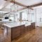 Modern kitchen island designs ideas that will impress you19