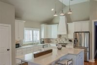 Modern kitchen island designs ideas that will impress you25