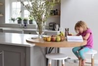 Modern kitchen island designs ideas that will impress you30