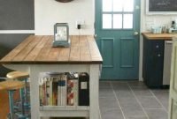 Modern kitchen island designs ideas that will impress you32