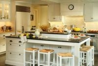 Modern kitchen island designs ideas that will impress you36