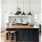 Modern kitchen island designs ideas that will impress you39