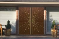 Popular door ornament design ideas for you04