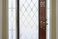 Popular door ornament design ideas for you06