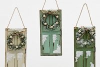 Popular door ornament design ideas for you37