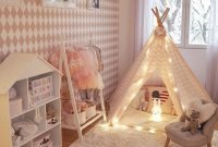 Relaxing kids room designs ideas that strike with warmth and comfort02