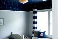 Relaxing kids room designs ideas that strike with warmth and comfort11