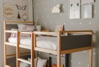 Relaxing kids room designs ideas that strike with warmth and comfort18