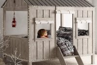 Relaxing kids room designs ideas that strike with warmth and comfort25